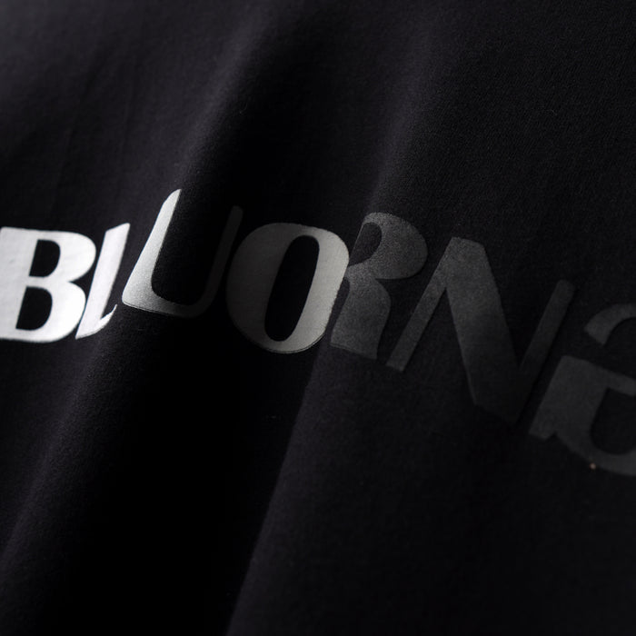 BLACK TIGER T-SHIRT - PREMIUM STREETWEAR TEE
