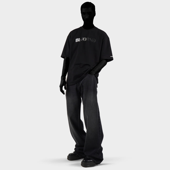 BLACK TIGER T-SHIRT - PREMIUM TEE