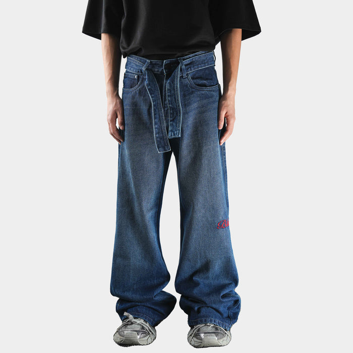 Blu Denims