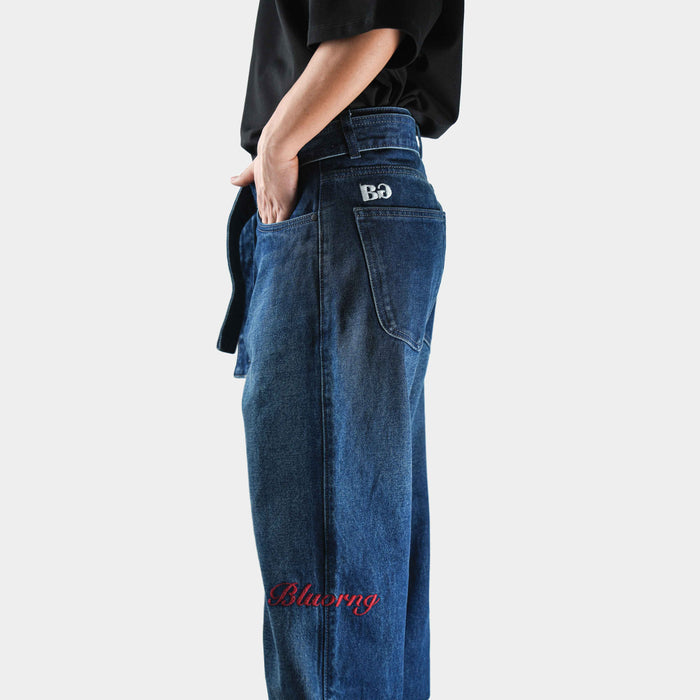 Blu Denims