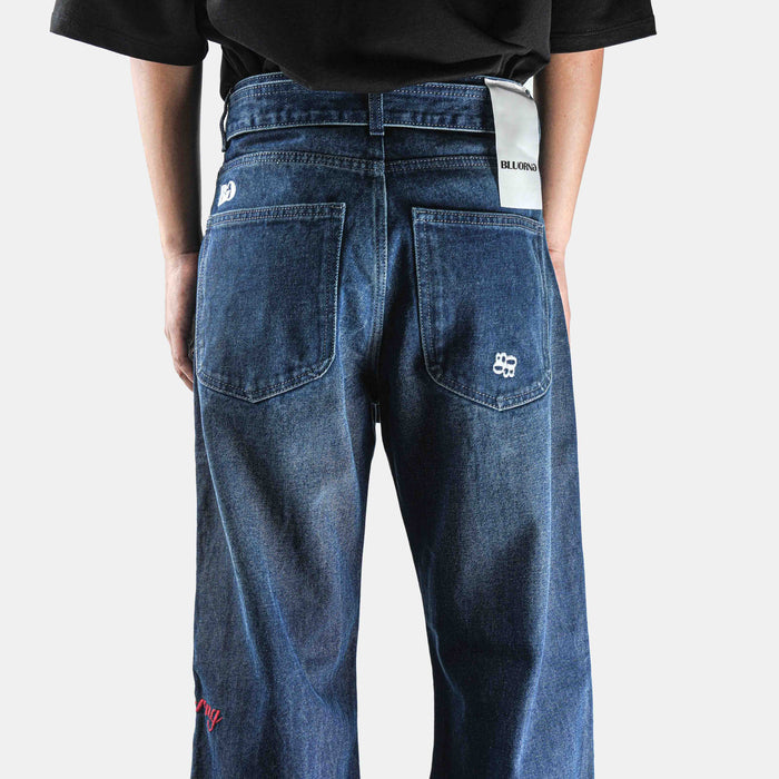 Blu Denims