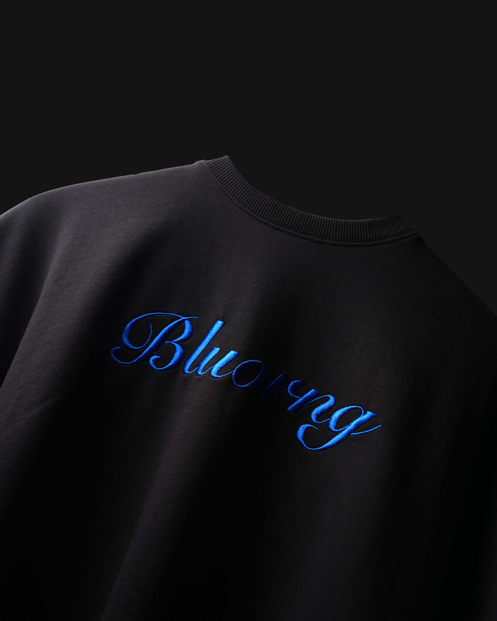 Blu Dragonfly T-Shirt