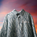 Blu Feeding Frenzy Shirt
