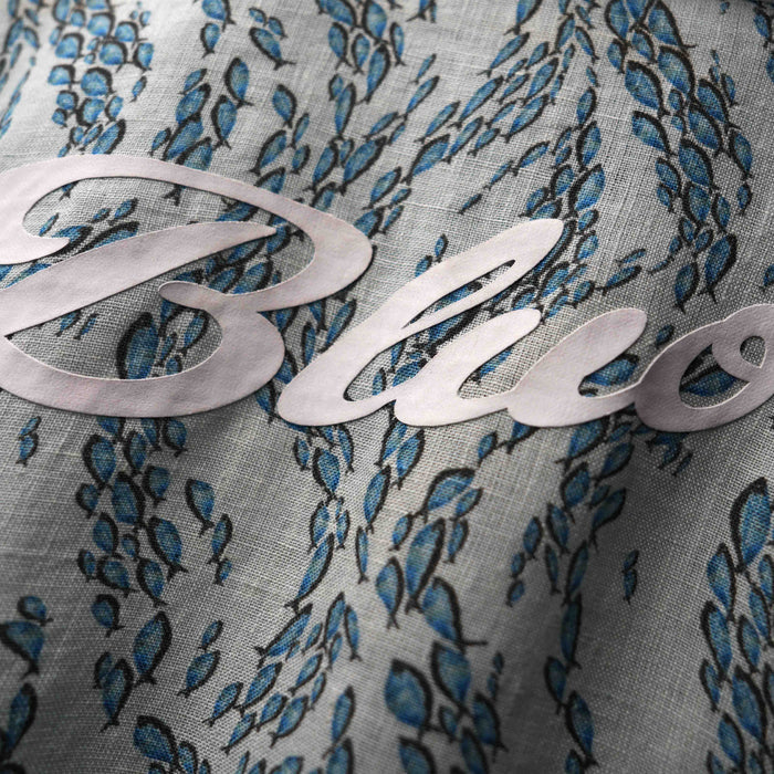 Blu Feeding Frenzy Shirt