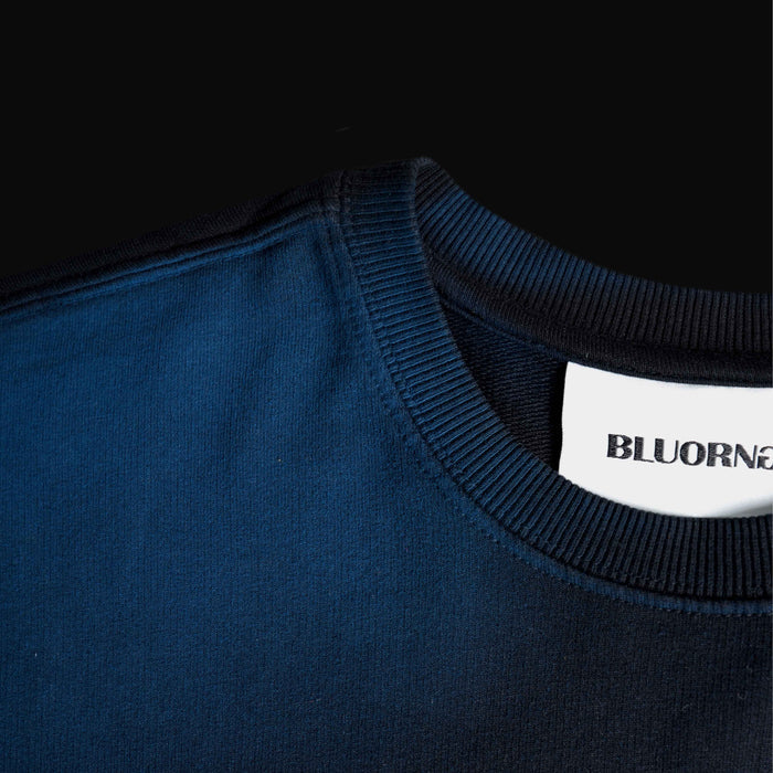 TURQUOISE INK T-SHIRT - Premium Streetwear T-Shirt