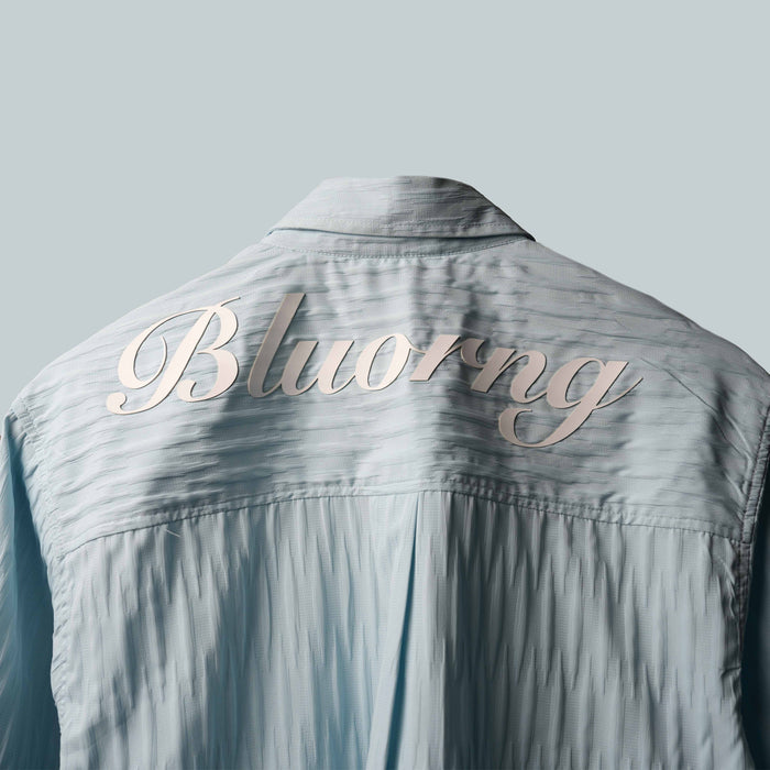 Blu Stone Shirt