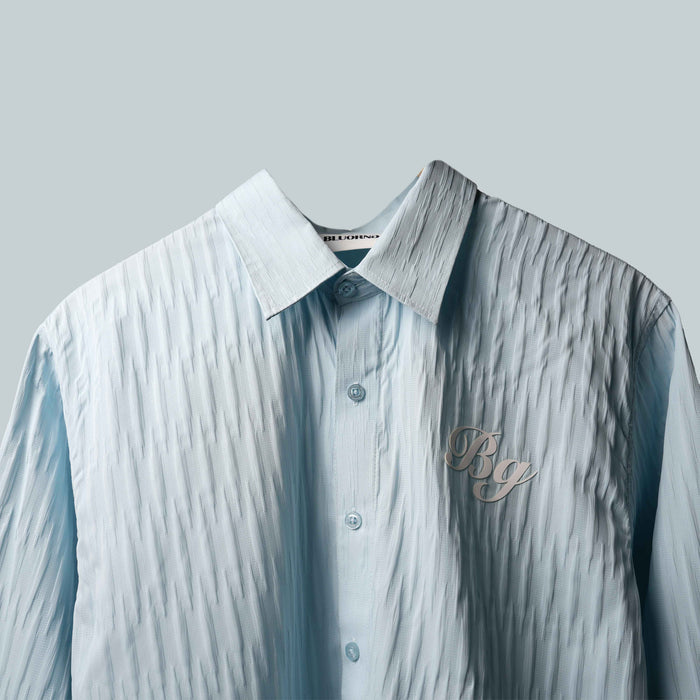 Blu Stone Shirt