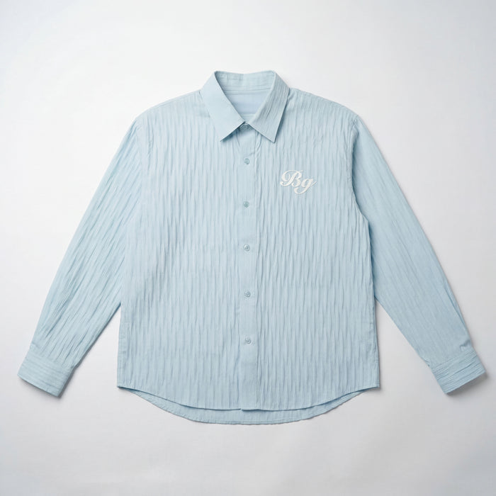 Blu Stone Shirt