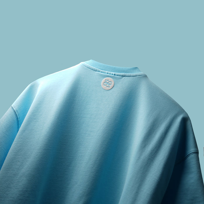 Blue Orca T-Shirt