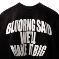 BLUORNG Motto T-Shirt