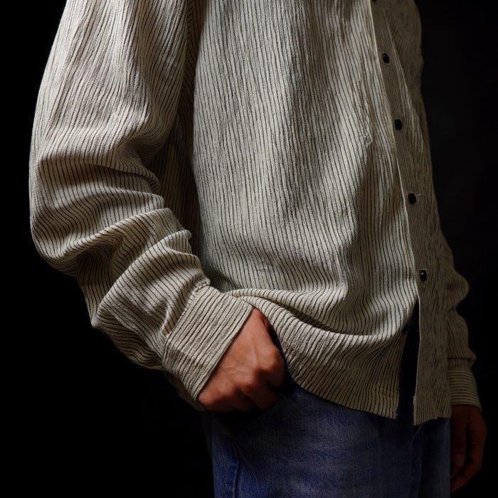 Bone Shirt