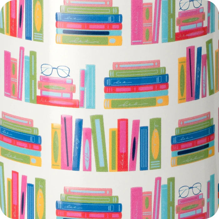 Book Club Mega Mug 40oz