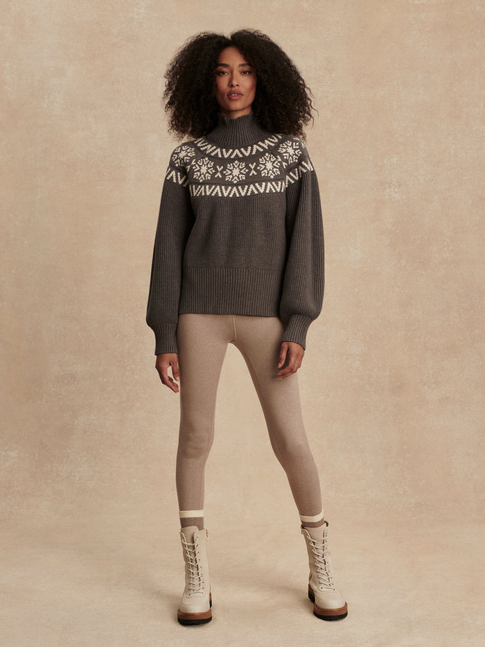 Grey Marl