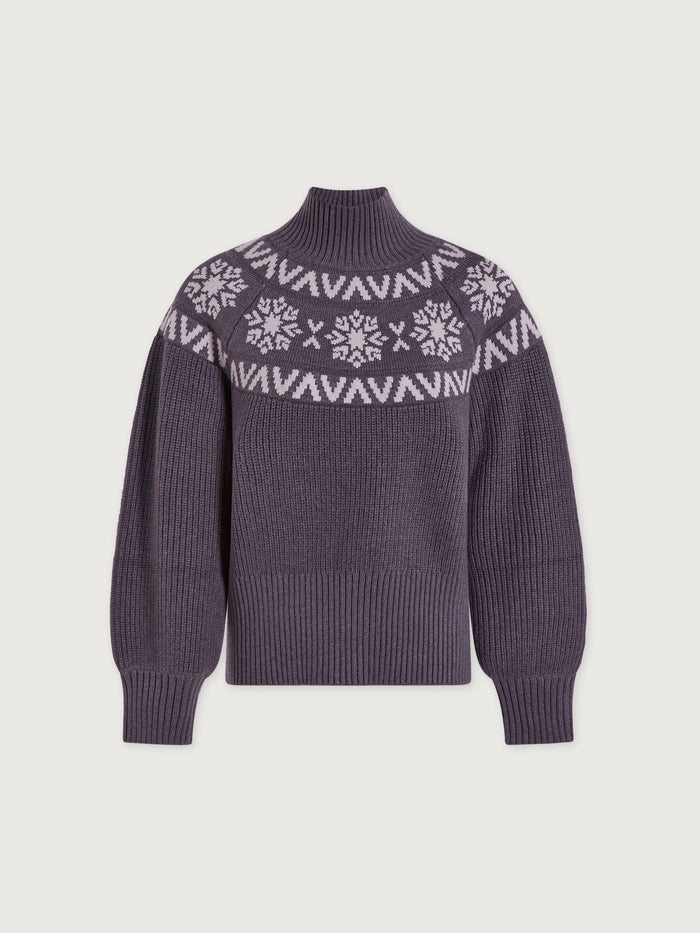 Grey Marl / XXS