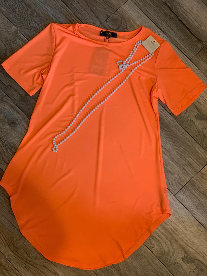 BOYFRIEND TUNIC