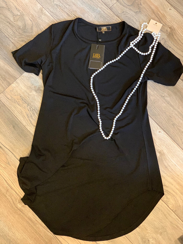 BOYFRIEND TUNIC