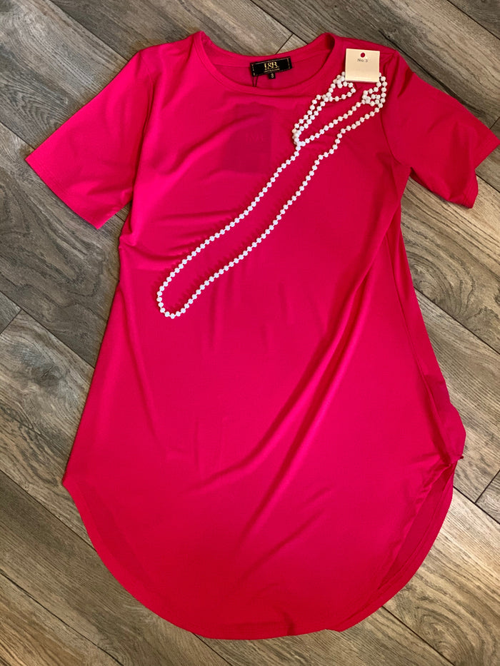BOYFRIEND TUNIC