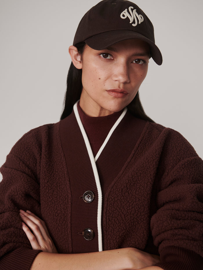 Mahogany