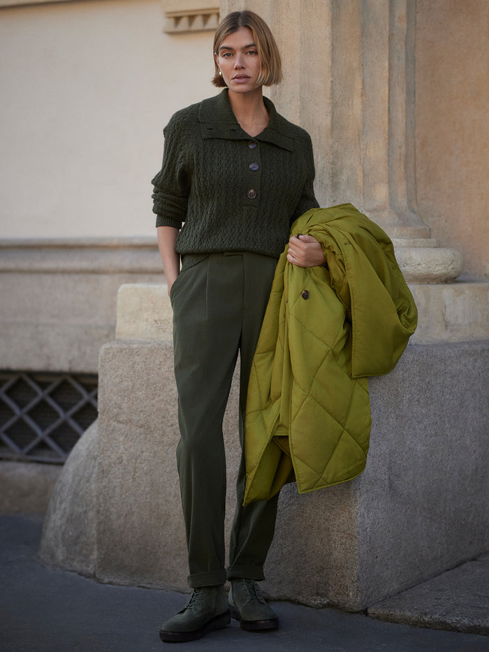 Dark Olive