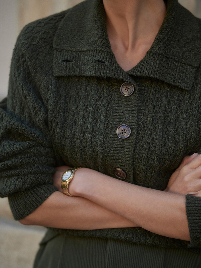 Dark Olive