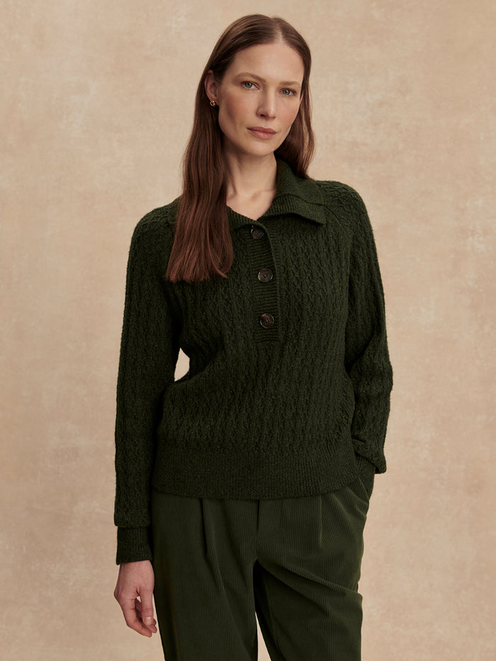 Dark Olive