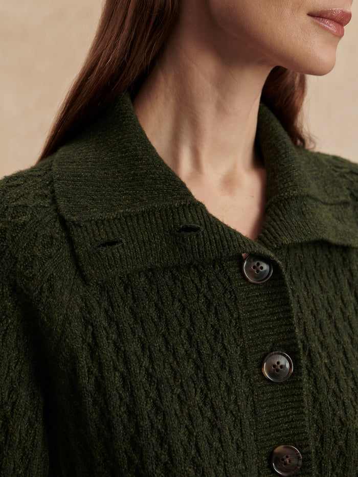 Dark Olive