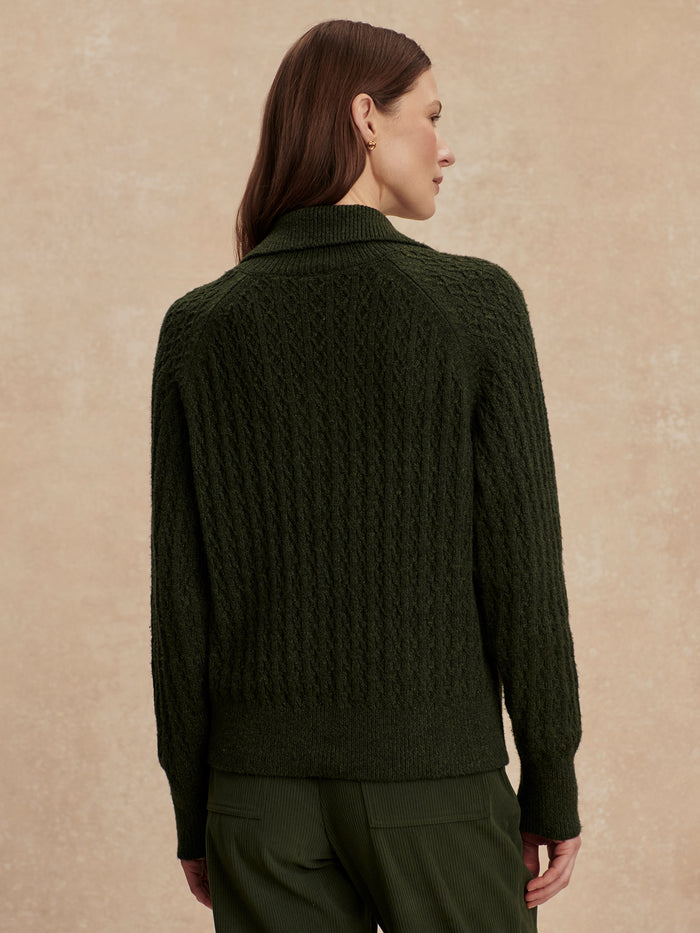 Dark Olive