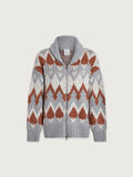 Grey Melange