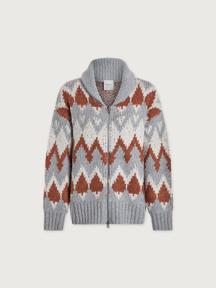Grey Melange