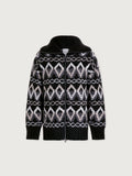 Black Mountain Fairisle / XXS