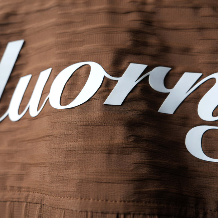 Brown Mudstone Shirt