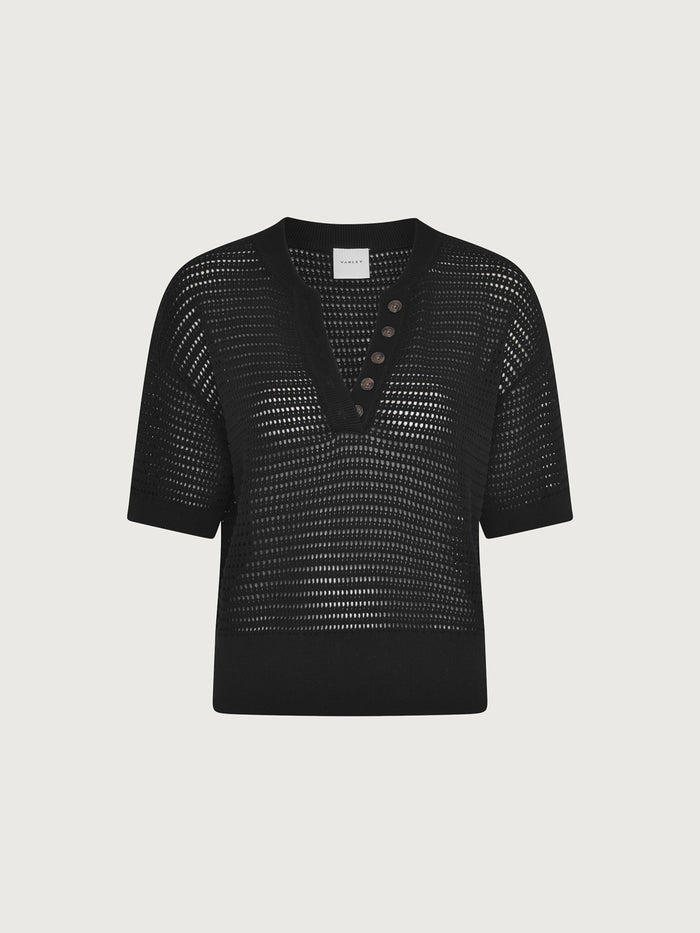 Black / XXS