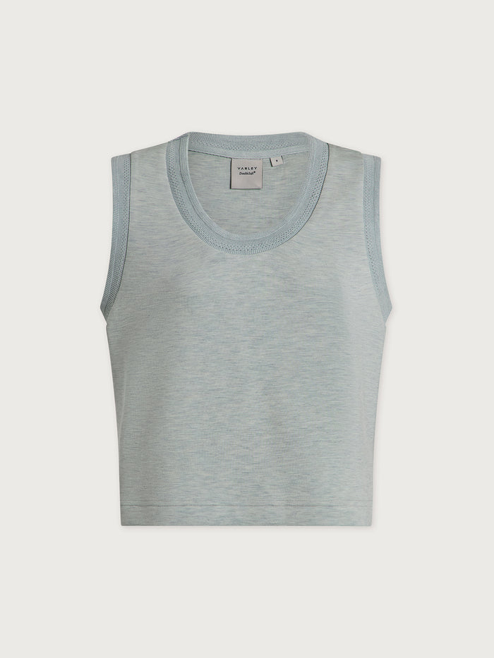 Mint Green Marl / XXS