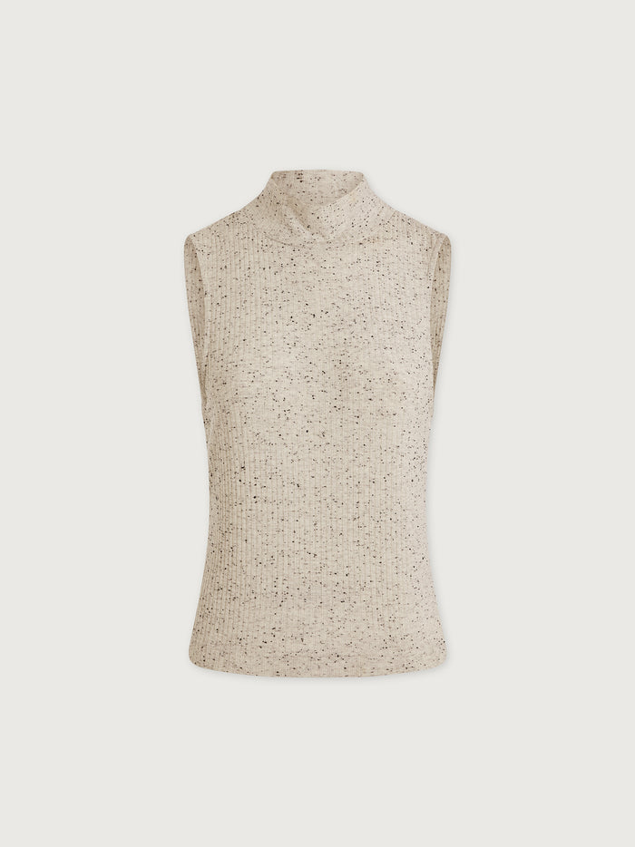 Egret/ Black