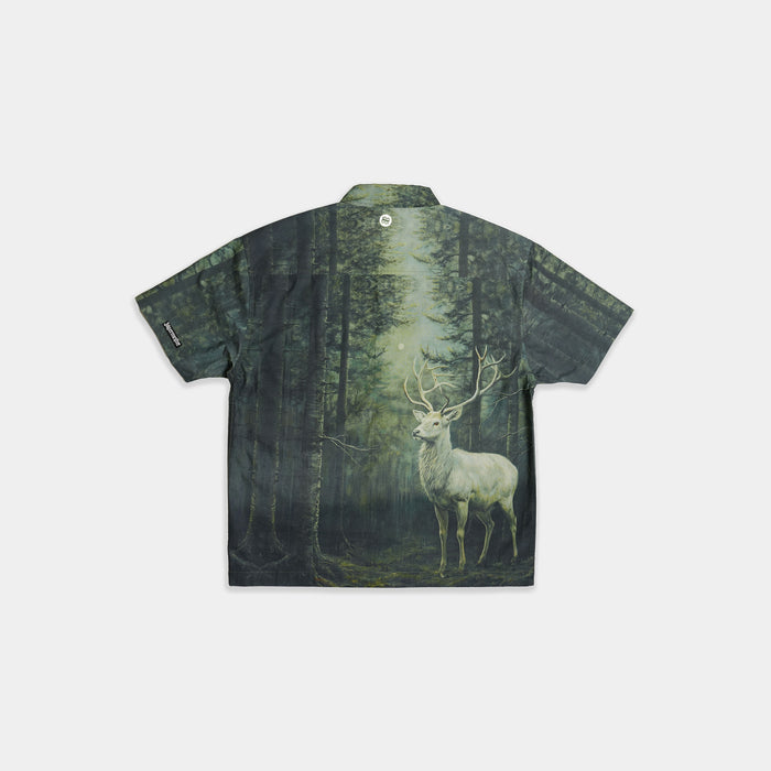 Camouflage Shirt