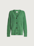 Carla Chunky Rib Cardigan