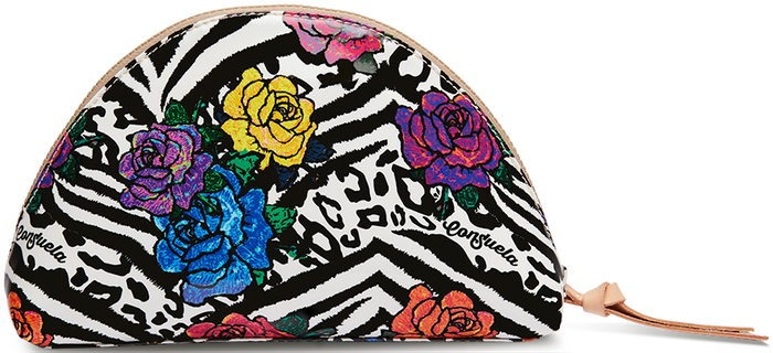 CARLA LARGE COSMETIC CASE