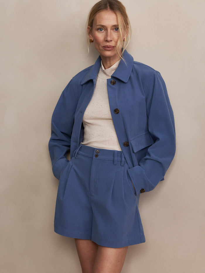 Bijou Blue