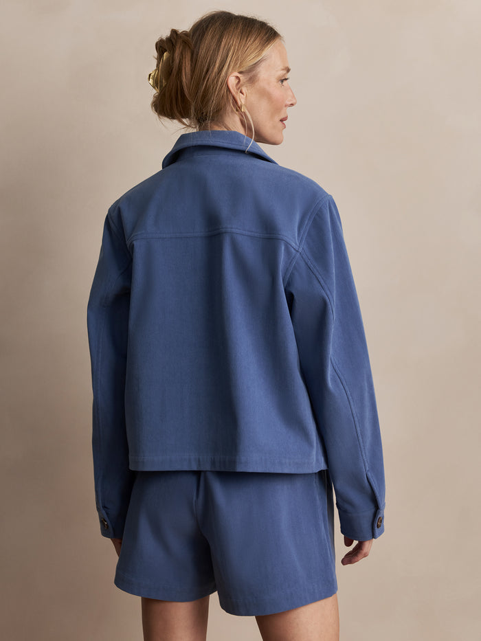 Bijou Blue