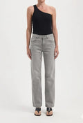 Carry Mid Straight - Faded Grey