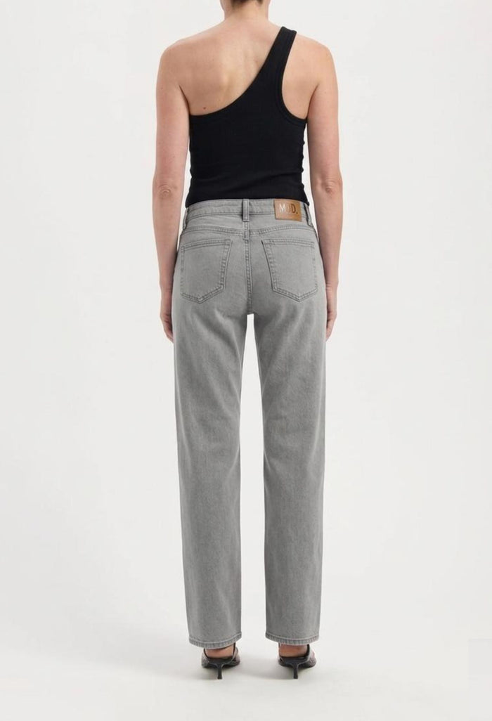 Carry Mid Straight - Faded Grey