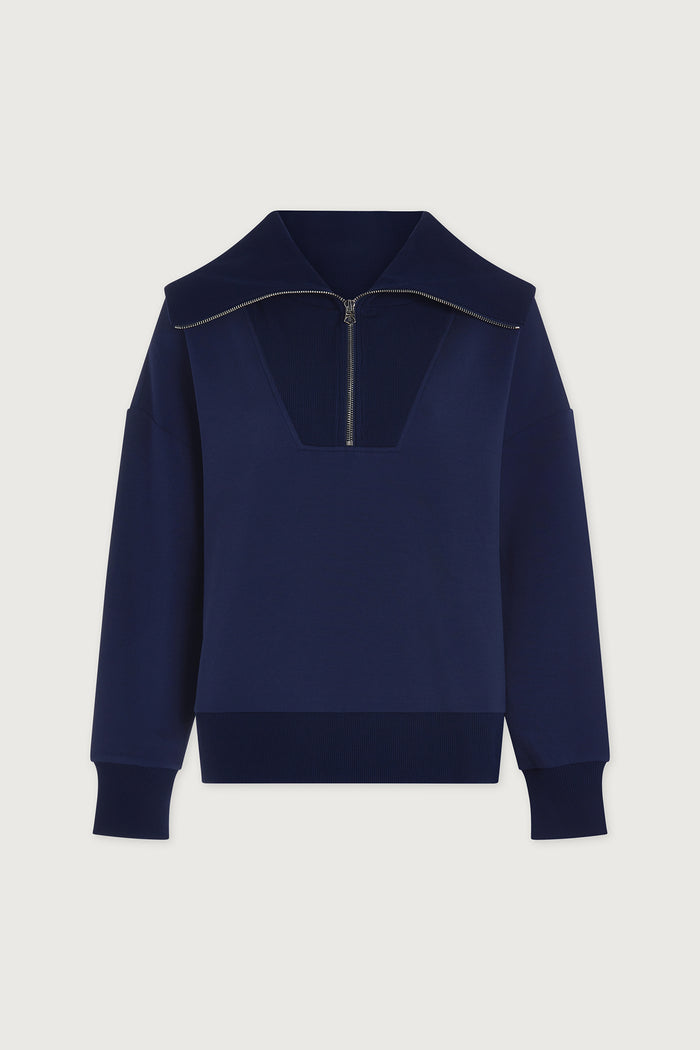 Navy / XXS