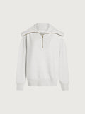 Ivory Marl / XXS