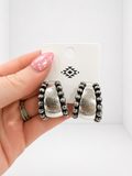 Cathy Navajo Hoops