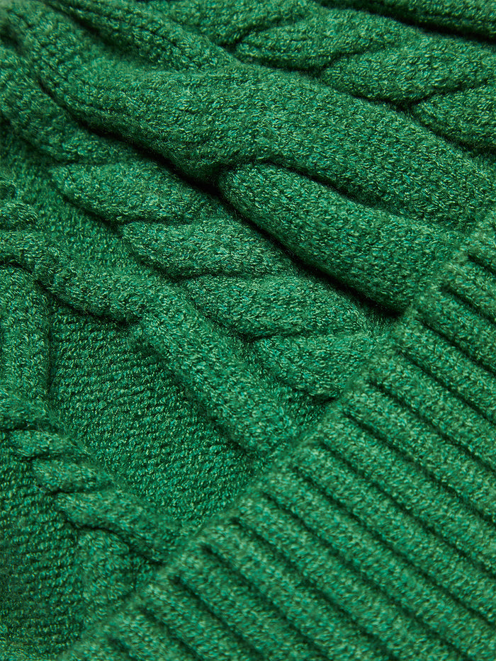 Verdant Green