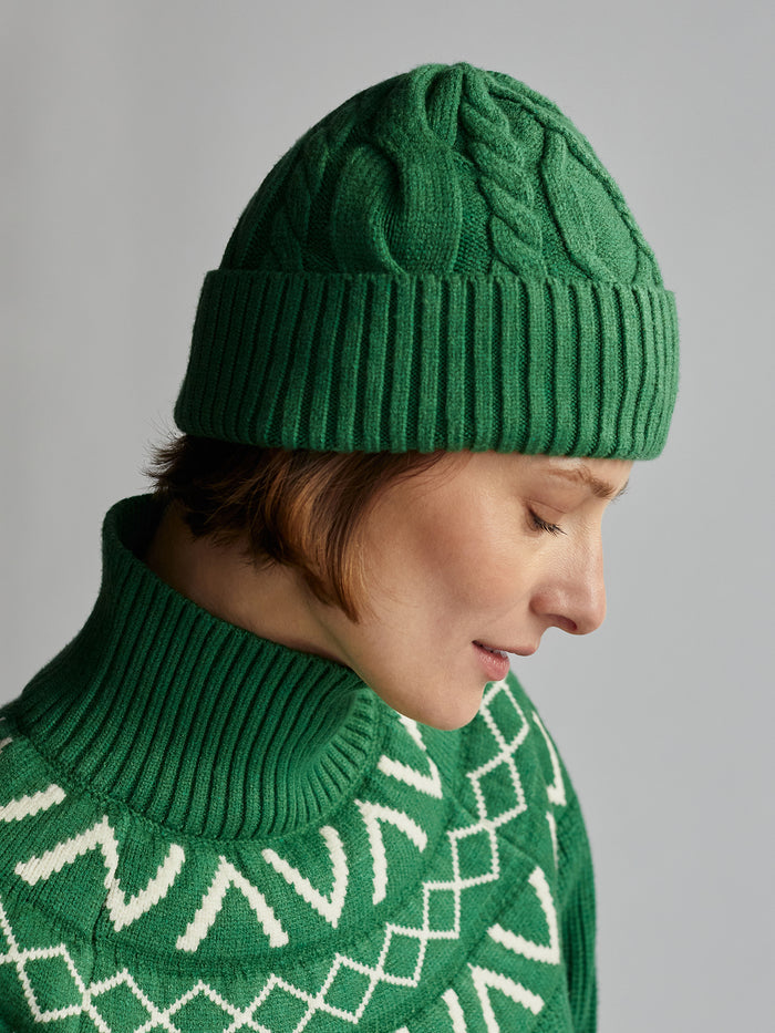 Verdant Green