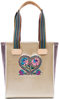 CHAR CHICA TOTE 4259
