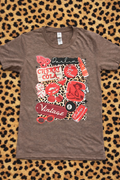 Cherry Cola Tee