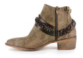 Chief Ankle Boots