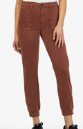 Chris High Rise Jogger
